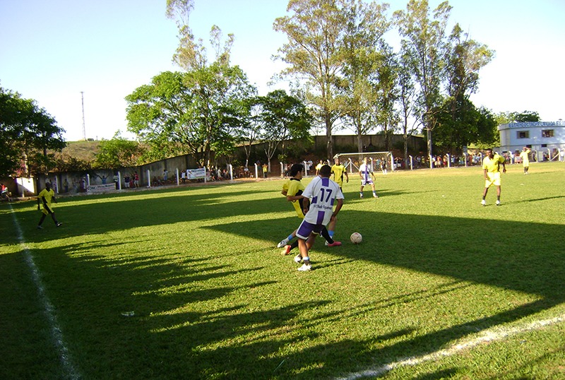 Liga Esportiva Leopoldinense firma parceria com a Secretaria Municipal de Esportes