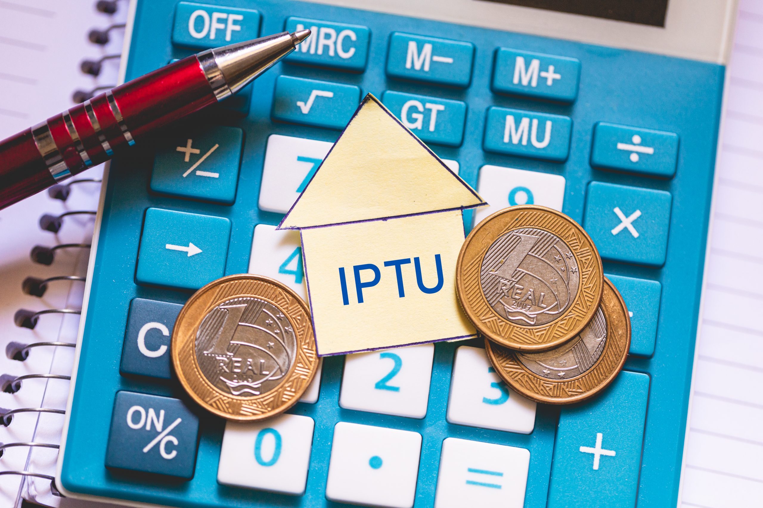 Vereador Bernardo Guedes sugere que IPTU não tenha reajuste em 2022