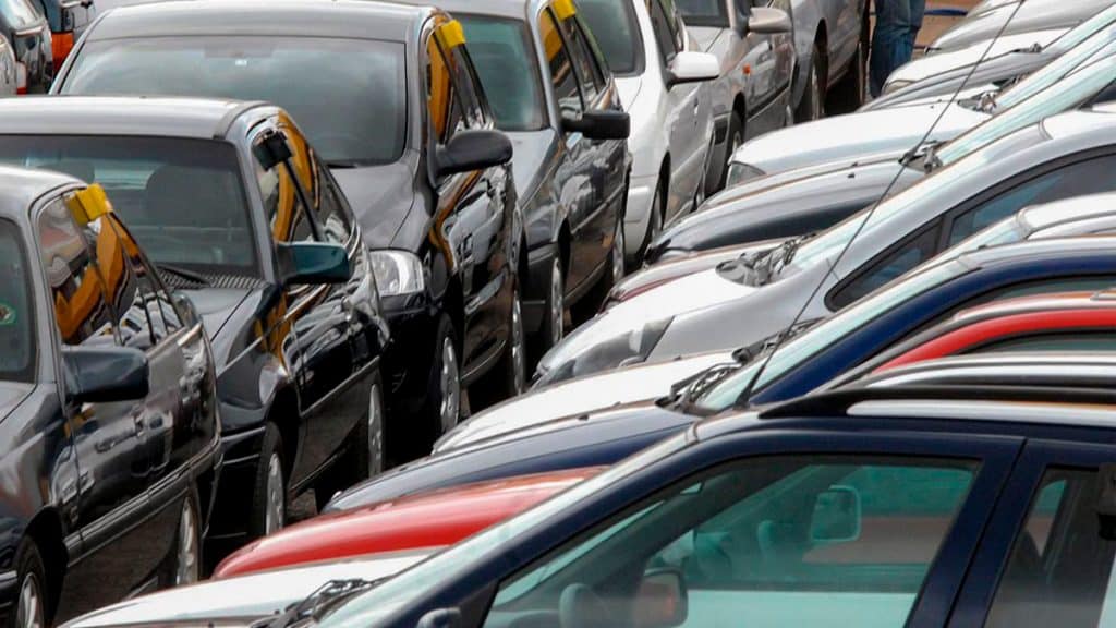 O valor do carro vai cair?