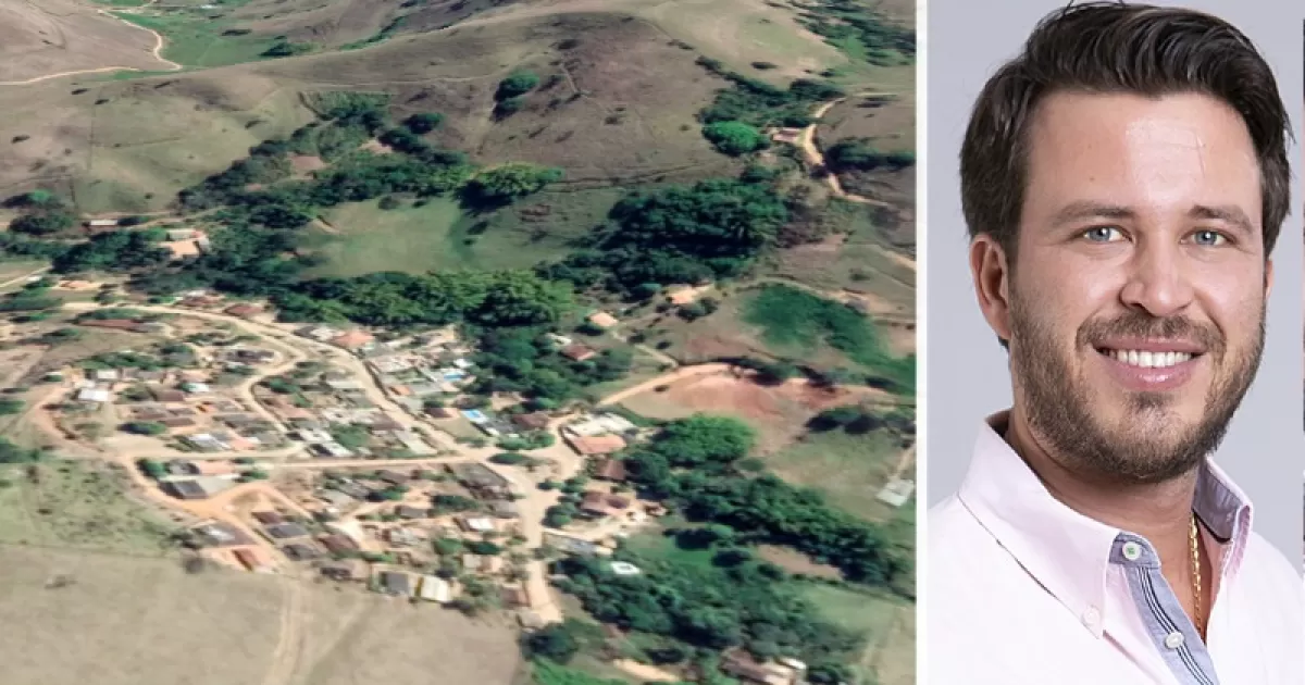 Pedido atendido de Bernardo Guedes leva esperança aos trabalhadores rurais de São Lourenço