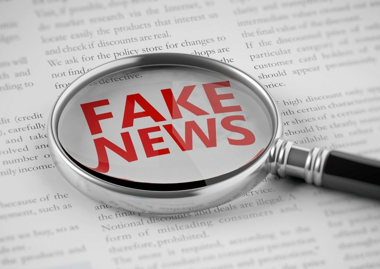 Interpretação equivocada, inversão de valores e fake news