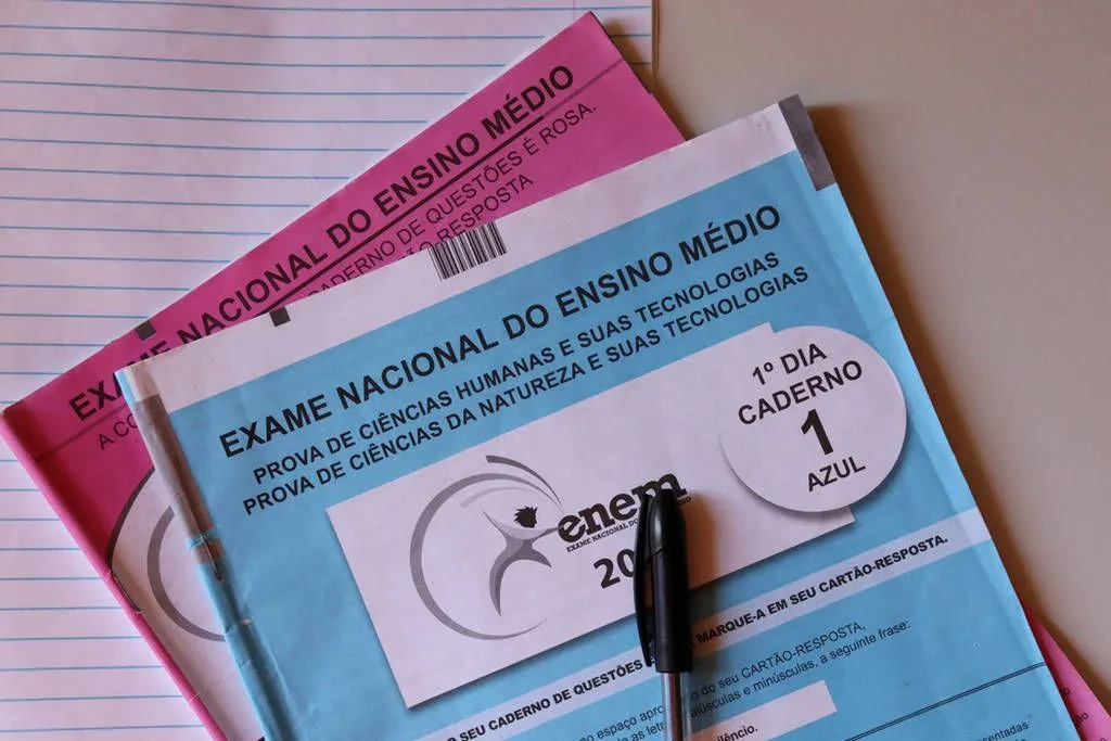 Enem: 25 anos de transformações
