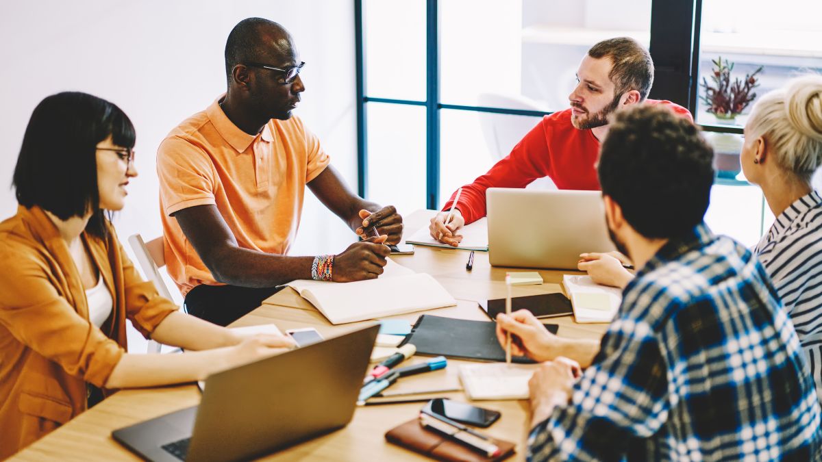 O mercado de trabalho como território nômade