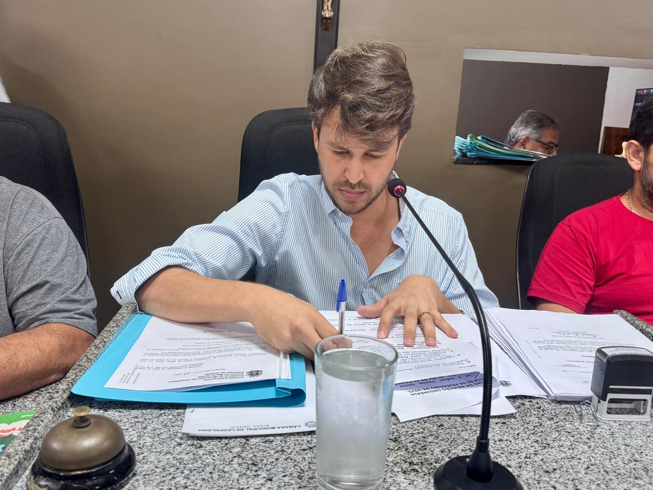 Mais transparência e participação cidadã: Câmara avança na criação do SIC e da Ouvidoria Legislativa