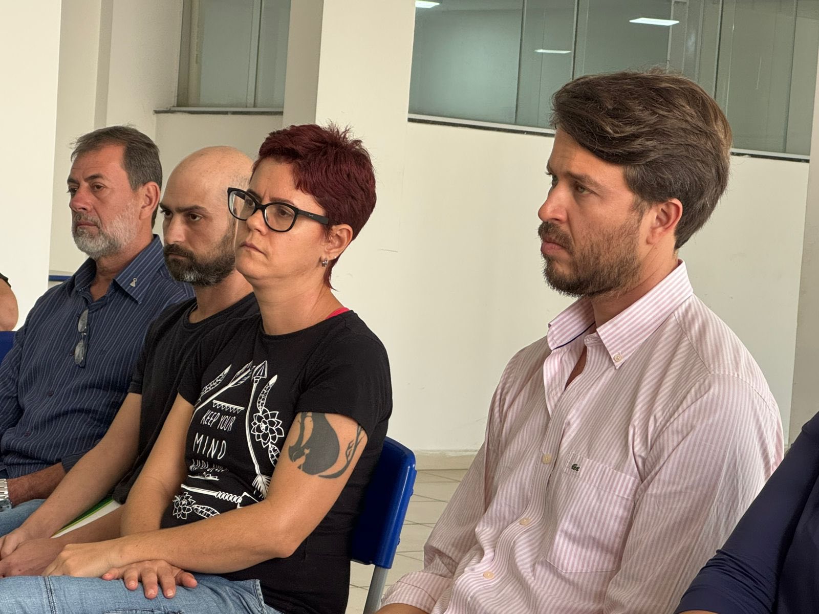 Obra histórica em andamento: Córrego Feijão Cru recebe intervenção de esgotamento sanitário